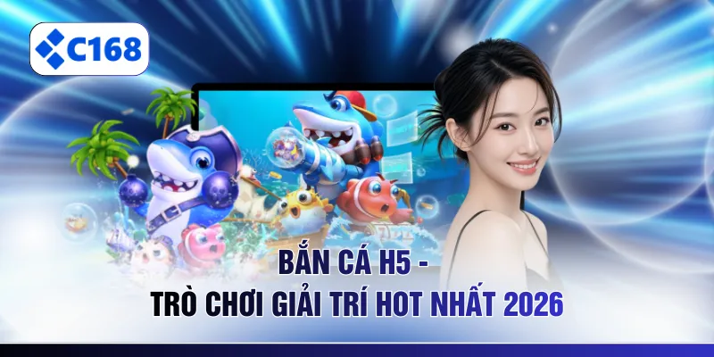 Bắn cá H5